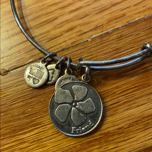 Alex and Ani Bracelet - Picture 2 of 2